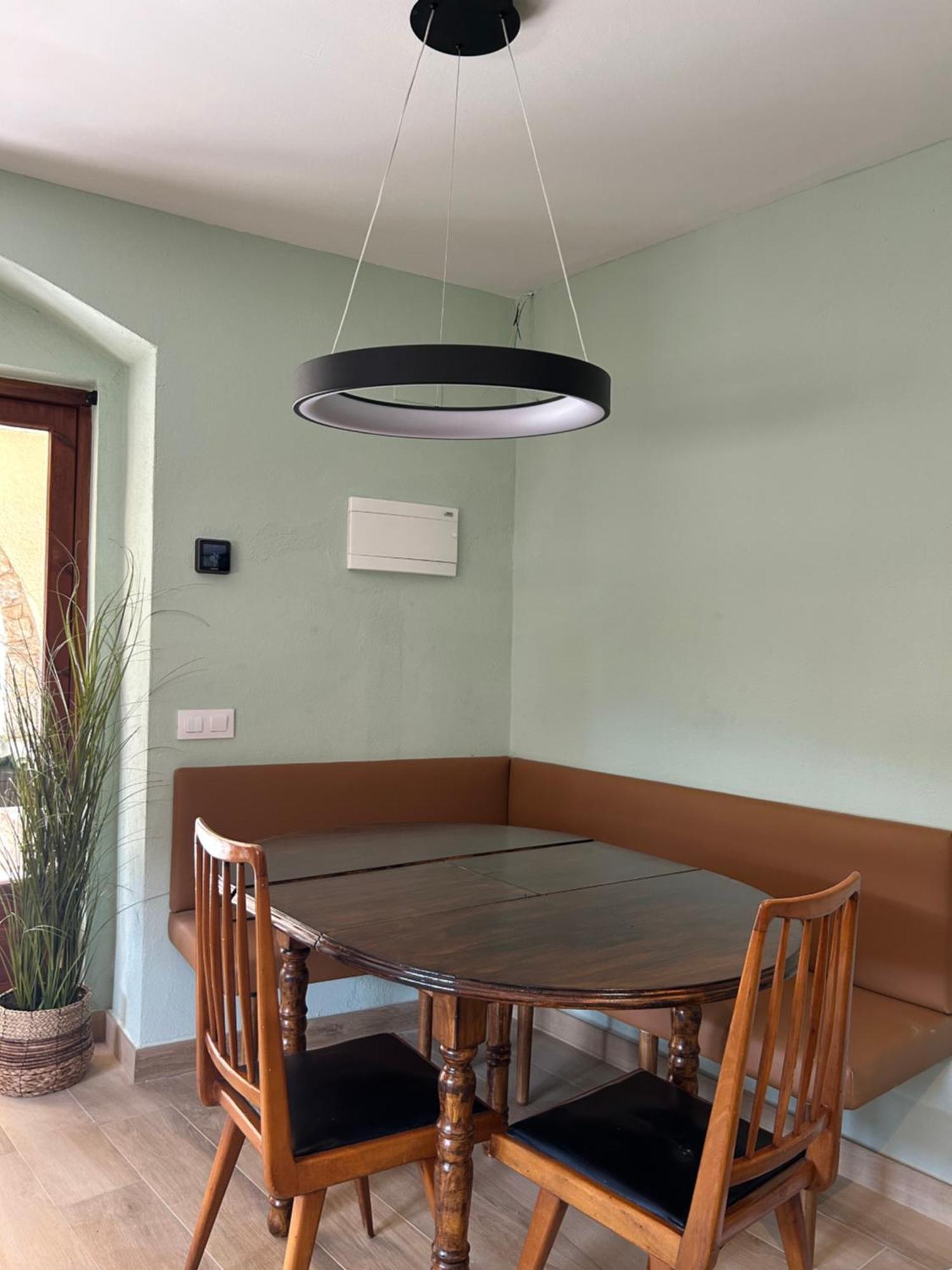 Cal Xesc Apartment กัสเตยา-เด-นุก ภายนอก รูปภาพ